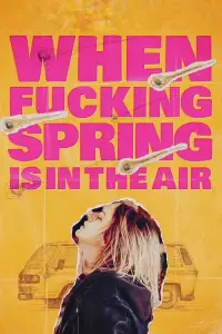 Cover Film When Fucking Spring Is In The Air